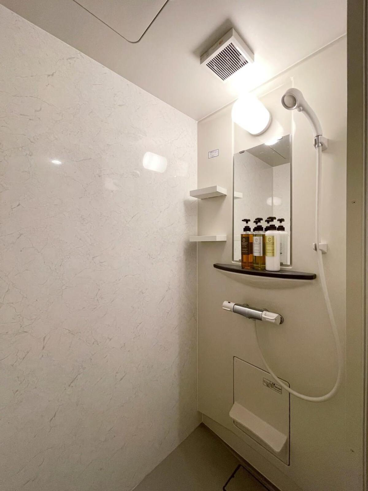 Bhotel Kaniwasou 101 1Br Good For 10Ppl In The Scenic Island Of Miyajima Hatsukaichi Exteriör bild