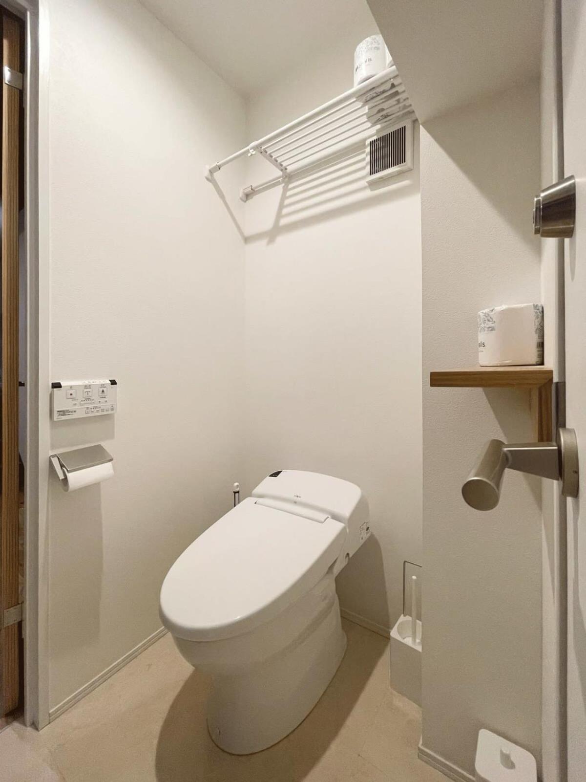 Bhotel Kaniwasou 101 1Br Good For 10Ppl In The Scenic Island Of Miyajima Hatsukaichi Exteriör bild