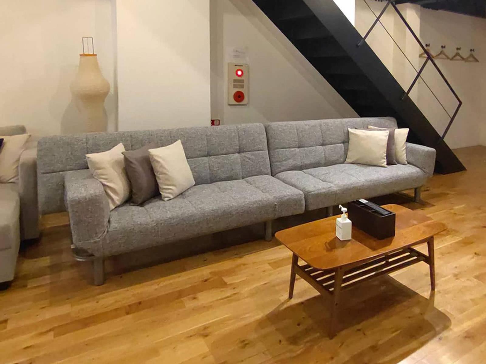 Bhotel Kaniwasou 101 1Br Good For 10Ppl In The Scenic Island Of Miyajima Hatsukaichi Exteriör bild